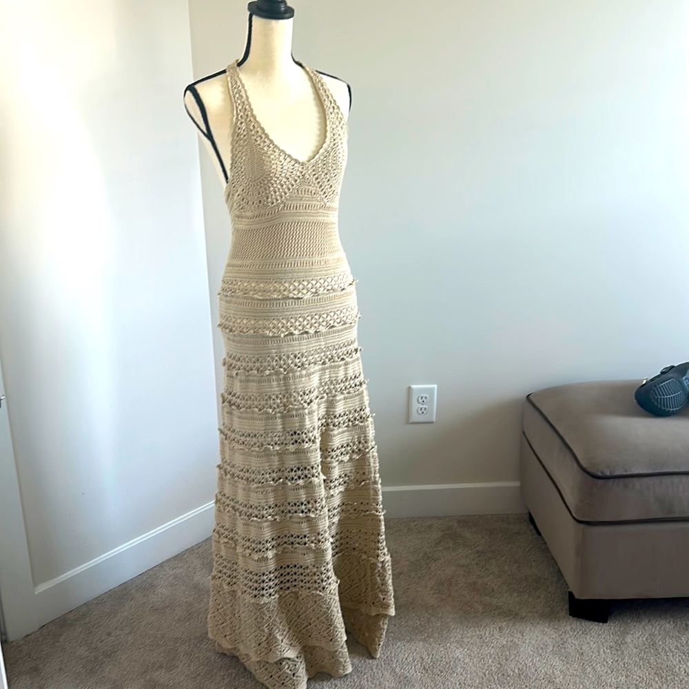 Sexy Sundress